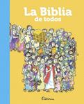 BIBLIA DE TODOS, LA | 9788497546980 | AA. VV. | Llibreria Drac - Llibreria d'Olot | Comprar llibres en català i castellà online