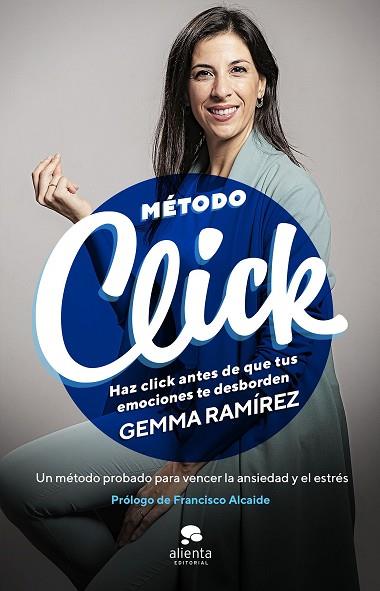 MÉTODO CLICK | 9788413440705 | RAMÍREZ, GEMMA | Llibreria Drac - Llibreria d'Olot | Comprar llibres en català i castellà online