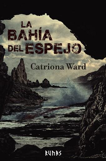 BAHÍA DEL ESPEJO, LA | 9788411484503 | WARD, CATRIONA | Llibreria Drac - Llibreria d'Olot | Comprar llibres en català i castellà online