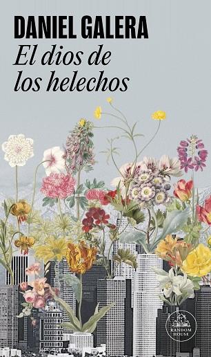 DIOS DE LOS HELECHOS, EL | 9788439742487 | GALERA, DANIEL | Llibreria Drac - Llibreria d'Olot | Comprar llibres en català i castellà online