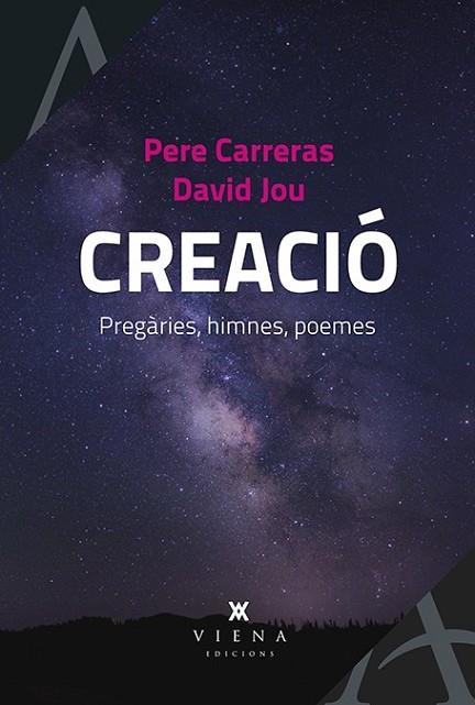 CREACIÓ | 9788483309797 | CARRERAS, PERE; JOU, DAVID | Llibreria Drac - Llibreria d'Olot | Comprar llibres en català i castellà online