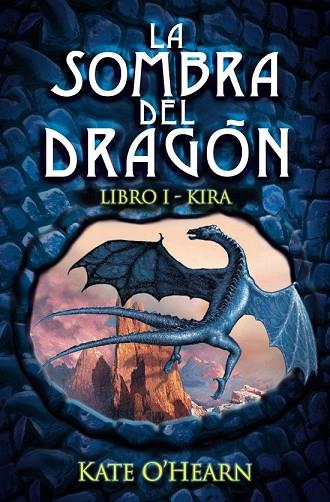 SOMBRA DEL DRAGON LIBRO I - KIRA | 9788466793346 | O'HEARN, KATE | Llibreria Drac - Llibreria d'Olot | Comprar llibres en català i castellà online