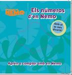 NÚMEROS D'EN NEMO, ELS | 9788415697282 | DIVERSOS AUTORS | Llibreria Drac - Llibreria d'Olot | Comprar llibres en català i castellà online