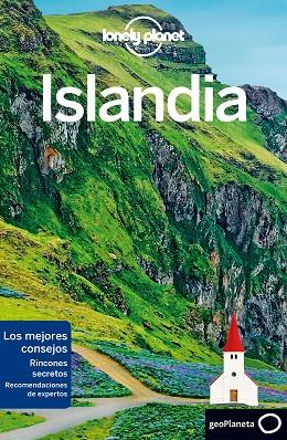 ISLANDIA 2019 (LONELY PLANET) | 9788408208297 | AA.DD. | Llibreria Drac - Librería de Olot | Comprar libros en catalán y castellano online