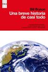 BREVE HISTORIA DE CASI TODO, UNA | 9788498678024 | BRYSON, BILL | Llibreria Drac - Llibreria d'Olot | Comprar llibres en català i castellà online