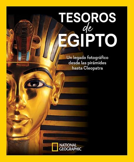 TESOROS DE EGIPTO | 9788482988382 | AA.DD. | Llibreria Drac - Llibreria d'Olot | Comprar llibres en català i castellà online