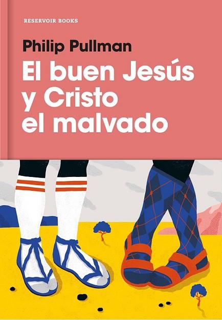 BUEN JESÚS Y CRISTO EL MALVADO, EL | 9788417125073 | PULLMAN, PHILIP | Llibreria Drac - Llibreria d'Olot | Comprar llibres en català i castellà online
