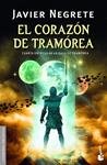 CORAZON DE TRAMOREA, EL | 9788445000595 | NEGRETE, JAVIER | Llibreria Drac - Llibreria d'Olot | Comprar llibres en català i castellà online