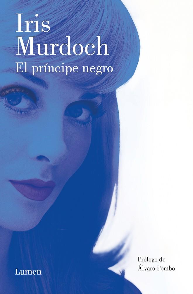 PRINCIPE NEGRO, EL | 9788426405777 | MURDOCH, IRIS | Llibreria Drac - Llibreria d'Olot | Comprar llibres en català i castellà online