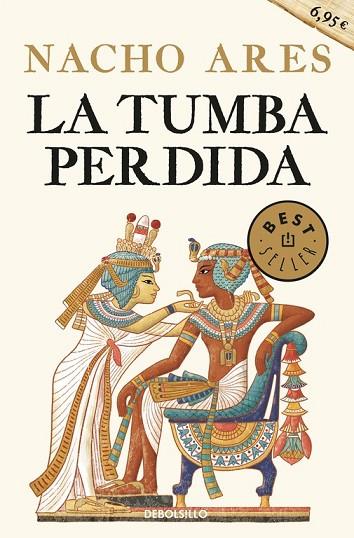 TUMBA PERDIDA, LA | 9788466340342 | ARES, NACHO | Llibreria Drac - Llibreria d'Olot | Comprar llibres en català i castellà online
