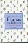 PLANTAS MEDICINALES | 9788483072424 | FONT QUER, PIO | Llibreria Drac - Llibreria d'Olot | Comprar llibres en català i castellà online