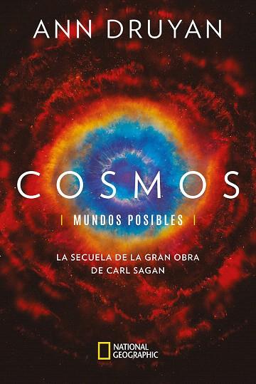 COSMOS MUNDOS POSIBLES | 9788482987408 | DRUYAN, ANN | Llibreria Drac - Librería de Olot | Comprar libros en catalán y castellano online
