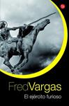 EJÉRCITO FURIOSO, EL  | 9788466326131 | VARGAS, FRED | Llibreria Drac - Llibreria d'Olot | Comprar llibres en català i castellà online