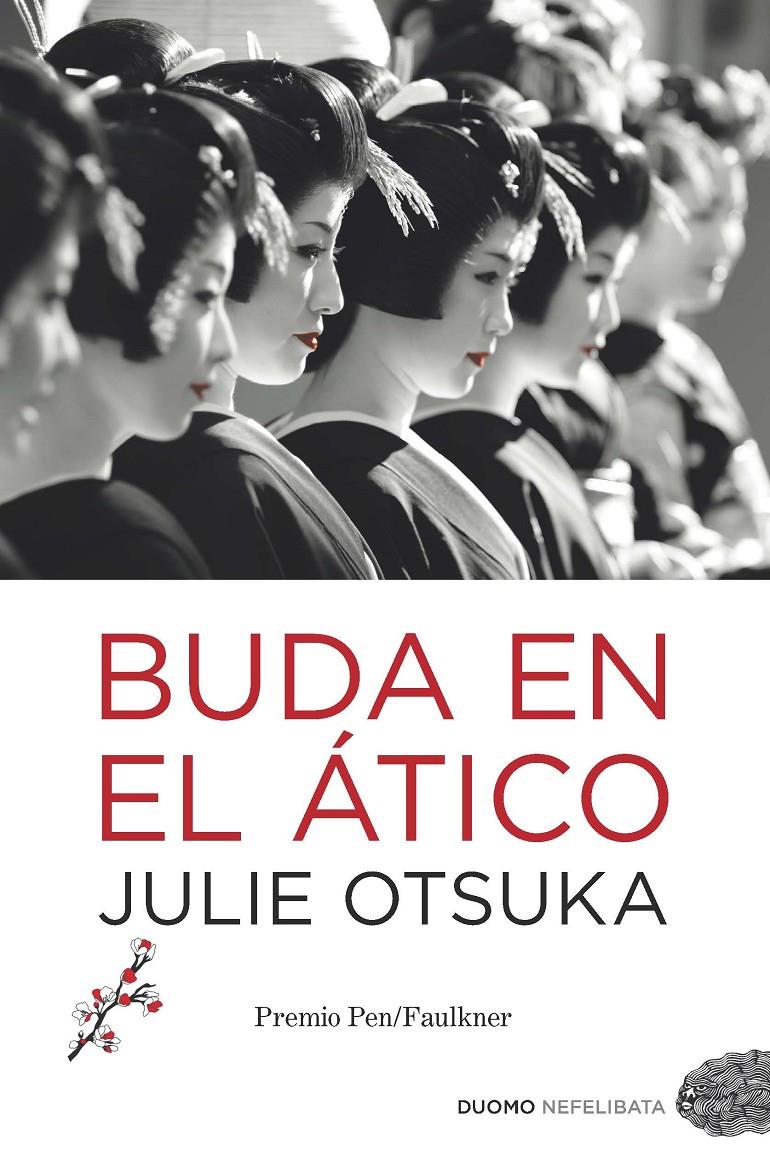 BUDA EN EL ATICO | 9788415355441 | OTSUKA, JULIE | Llibreria Drac - Llibreria d'Olot | Comprar llibres en català i castellà online