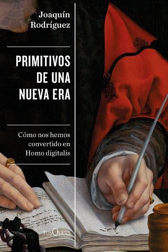 PRIMITIVOS DE UNA NUEVA ERA | 9788490666593 | RODRÍGUEZ, JOAQUÍN | Llibreria Drac - Llibreria d'Olot | Comprar llibres en català i castellà online