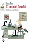 VAMPIRET DRACULET, EL | 9788466137775 | PONS, PONÇ | Llibreria Drac - Llibreria d'Olot | Comprar llibres en català i castellà online