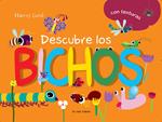 DESCUBRE LOS BICHOS | 9788492766482 | LAVAL, THIERRY | Llibreria Drac - Llibreria d'Olot | Comprar llibres en català i castellà online