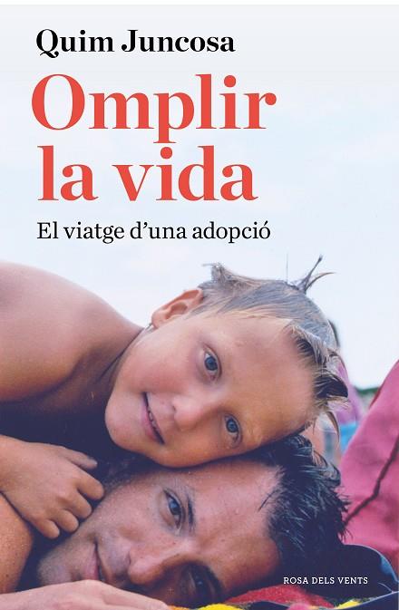 OMPLIR LA VIDA | 9788417909529 | JUNCOSA, QUIM | Llibreria Drac - Llibreria d'Olot | Comprar llibres en català i castellà online