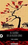 SUEÑO DE LA ALDEA DING, EL | 9788415509189 | LIANKE, YAN | Llibreria Drac - Llibreria d'Olot | Comprar llibres en català i castellà online