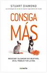 CONSIGA MAS | 9788493869397 | DIAMOND, STUART | Llibreria Drac - Llibreria d'Olot | Comprar llibres en català i castellà online