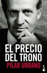 PRECIO DEL TRONO, EL | 9788408118565 | URBANO, PILAR | Llibreria Drac - Llibreria d'Olot | Comprar llibres en català i castellà online