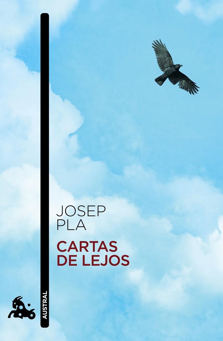CARTAS DE LEJOS | 9788423348893 | PLA, JOSEP | Llibreria Drac - Llibreria d'Olot | Comprar llibres en català i castellà online
