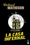 CASA INFERNAL, LA | 9788445001196 | MATHESON, RICHARD | Llibreria Drac - Llibreria d'Olot | Comprar llibres en català i castellà online
