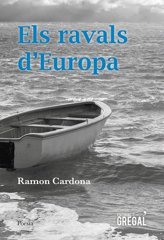 RAVALS D'EUROPA, ELS | 9788417660475 | CARDONA, RAMON | Llibreria Drac - Llibreria d'Olot | Comprar llibres en català i castellà online