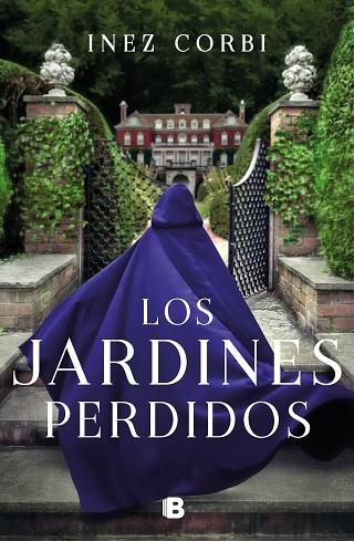 JARDINES PERDIDOS, LOS | 9788466670678 | CORBI, INEZ | Llibreria Drac - Llibreria d'Olot | Comprar llibres en català i castellà online