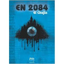 EN 2084 | 9788494567698 | EL CHOJIN | Llibreria Drac - Llibreria d'Olot | Comprar llibres en català i castellà online