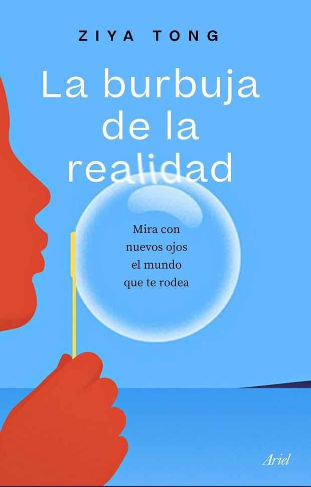 BURBUJA DE LA REALIDAD, LA | 9788434433519 | TONG, ZIYA | Llibreria Drac - Llibreria d'Olot | Comprar llibres en català i castellà online