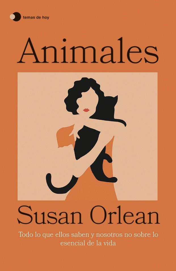 ANIMALES | 9788499989174 | ORLEAN, SUSAN | Llibreria Drac - Llibreria d'Olot | Comprar llibres en català i castellà online