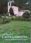 ESPAI NATURAL DE L'ALTA GARROTXA. GUIA PATRIMONI HISTORIC I | 9788486626334 | OLLER, JOAN | Llibreria Drac - Llibreria d'Olot | Comprar llibres en català i castellà online