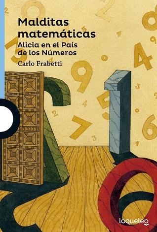 MALDITAS MATEMÁTICAS | 9788491221197 | FRABETTI, CARLO | Llibreria Drac - Llibreria d'Olot | Comprar llibres en català i castellà online