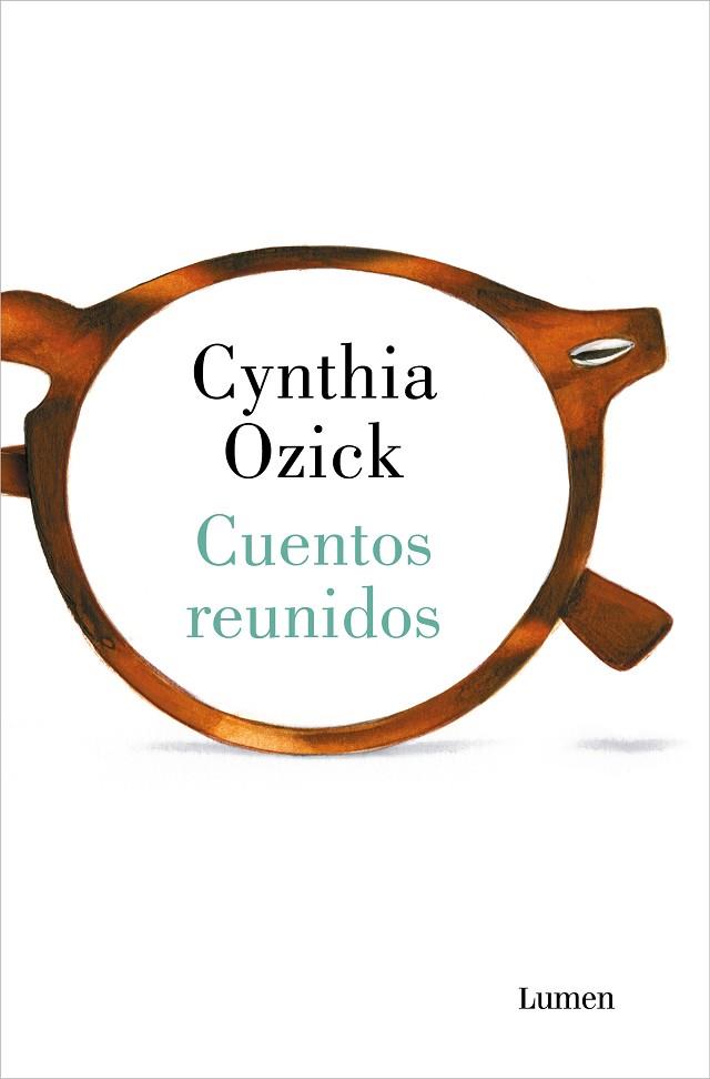 CUENTOS REUNIDOS | 9788426426208 | OZICK, CYNTHIA | Llibreria Drac - Llibreria d'Olot | Comprar llibres en català i castellà online