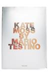 KATE MOSS BY MARIO TESTINO | 9783836550697 | AA.DD. | Llibreria Drac - Llibreria d'Olot | Comprar llibres en català i castellà online