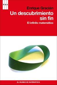 DESCUBRIMIENTO SIN FIN, UN | 9788498679939 | GRACIAN, ENRIQUE | Llibreria Drac - Llibreria d'Olot | Comprar llibres en català i castellà online