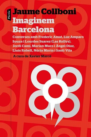 IMAGINEM BARCELONA | 9788498094336 | COLLBONI, JAUME | Llibreria Drac - Llibreria d'Olot | Comprar llibres en català i castellà online