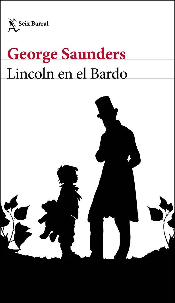 LINCOLN EN EL BARDO | 9788432233593 | SAUNDERS, GEORGE | Llibreria Drac - Llibreria d'Olot | Comprar llibres en català i castellà online