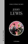 JERRY LEWIS | 9788437626901 | PEREZ, PABLO | Llibreria Drac - Llibreria d'Olot | Comprar llibres en català i castellà online