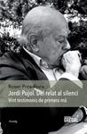 JORDI PUJOL. DEL RELAT AL SILENCI | 9788494389825 | PROS-ROCA, ROSER | Llibreria Drac - Llibreria d'Olot | Comprar llibres en català i castellà online