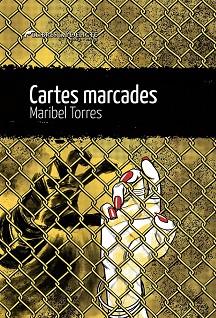 CARTES MARCADES | 9788419415196 | TORRES, MARIBEL | Llibreria Drac - Llibreria d'Olot | Comprar llibres en català i castellà online