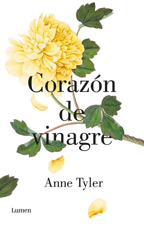CORAZÓN DE VINAGRE (THE HOGARTH SHAKESPEARE) | 9788426403957 | TYLER, ANNE | Llibreria Drac - Llibreria d'Olot | Comprar llibres en català i castellà online