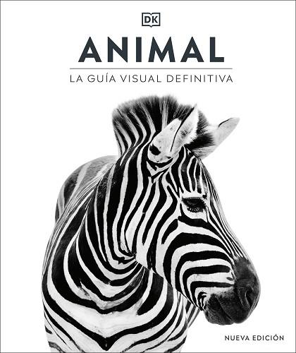 ANIMAL | 9780241643013 | DK | Llibreria Drac - Llibreria d'Olot | Comprar llibres en català i castellà online