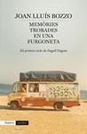 MEMÒRIES TROBADES EN UNA FURGONETA | 9788416367085 | BOZZO, JOAN LLUÍS | Llibreria Drac - Llibreria d'Olot | Comprar llibres en català i castellà online