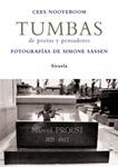 TUMBAS DE POETAS Y PENSADORES | 9788498411157 | NOOTEBOOM, CEES | Llibreria Drac - Llibreria d'Olot | Comprar llibres en català i castellà online