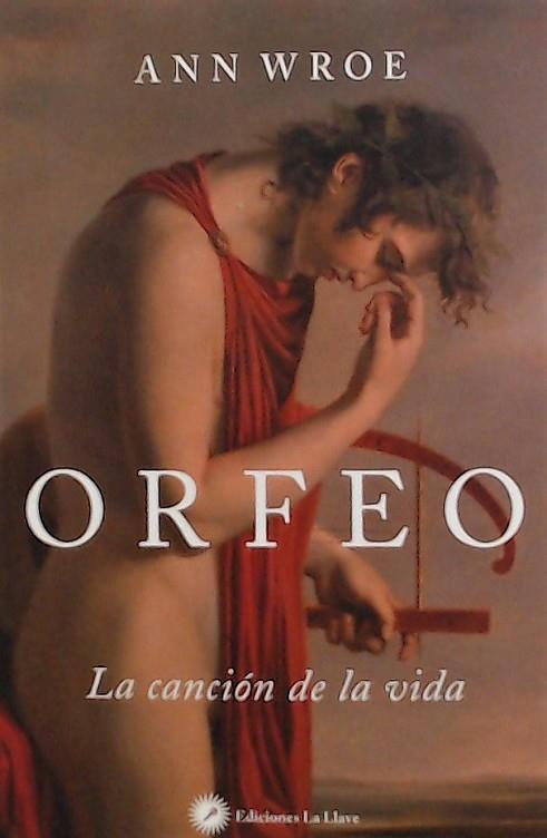 ORFEO | 9788416145454 | WROE,ANN | Llibreria Drac - Llibreria d'Olot | Comprar llibres en català i castellà online