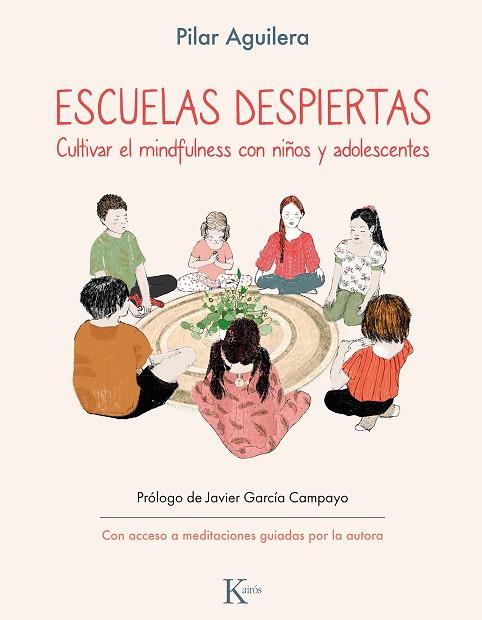 ESCUELAS DESPIERTAS | 9788411211925 | AGUILERA, PILAR | Llibreria Drac - Llibreria d'Olot | Comprar llibres en català i castellà online