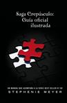 SAGA CREPUSCULO GUIA OFICIAL ILUSTRADA | 9786071109897 | MEYER, STEPHENIE | Llibreria Drac - Llibreria d'Olot | Comprar llibres en català i castellà online