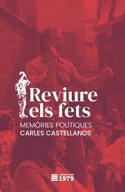 REVIURE ELS FETS  | 9788497201858 | CASTELLANOS , CARLES | Llibreria Drac - Llibreria d'Olot | Comprar llibres en català i castellà online